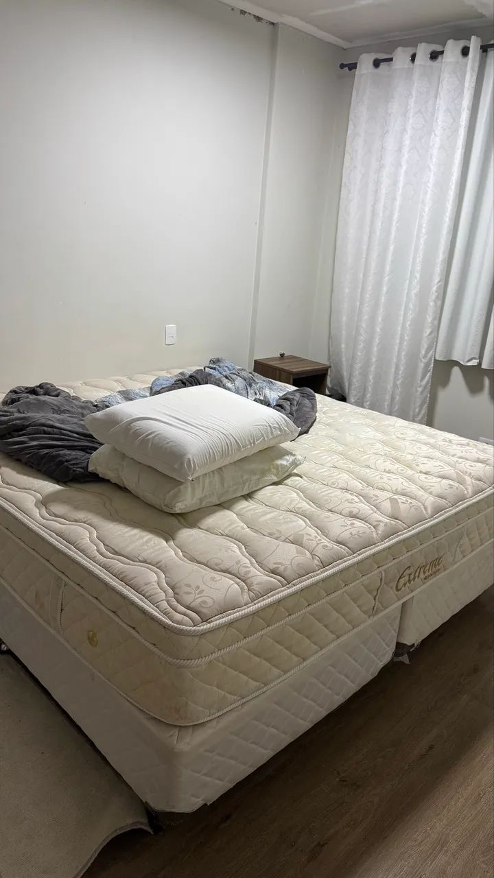 Cama Box King Size Ronconi - Foto 3