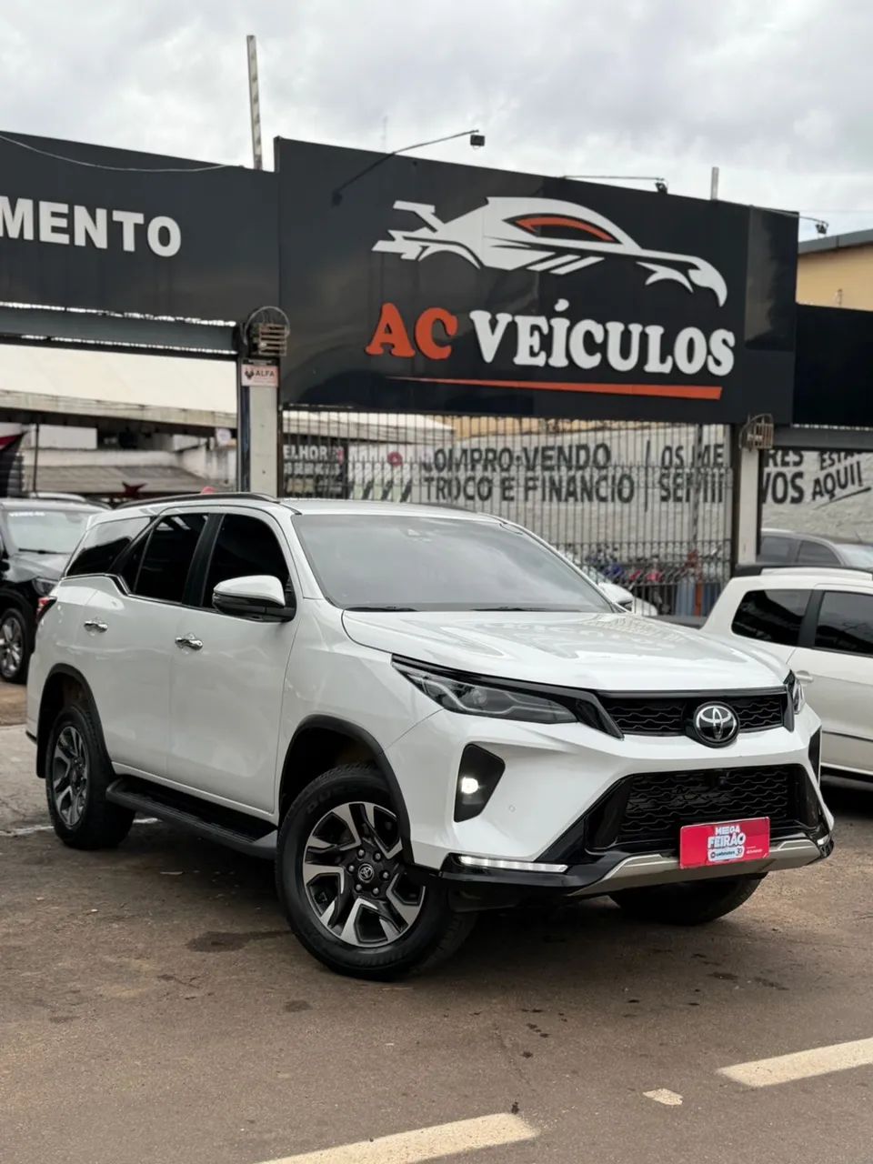 Toyota Hilux 2024