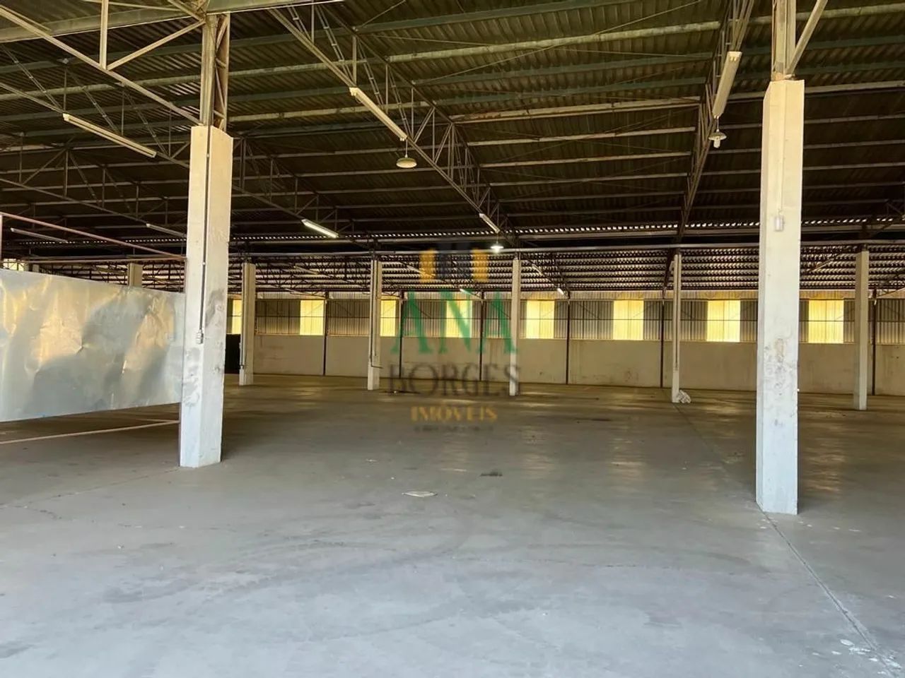 Espaço para salas administrativas ou laboratório - Foto 7