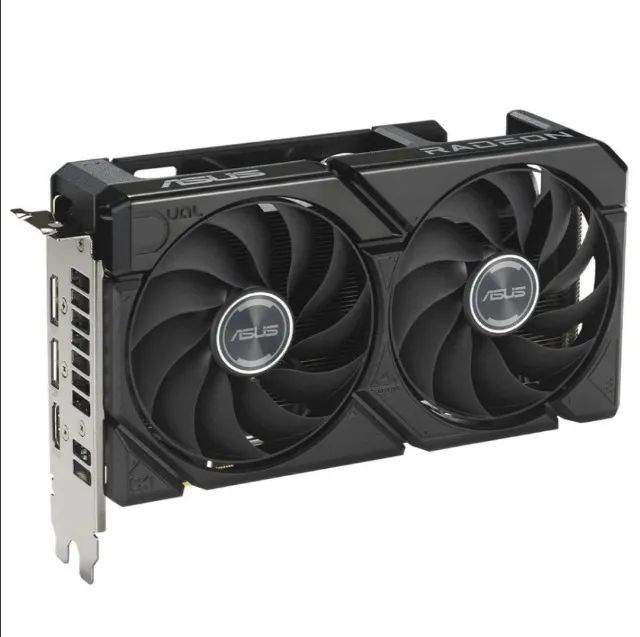 Placa de Vídeo Asus AMD 9060 XT 