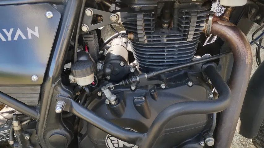 Himalayam 411  - Foto 3