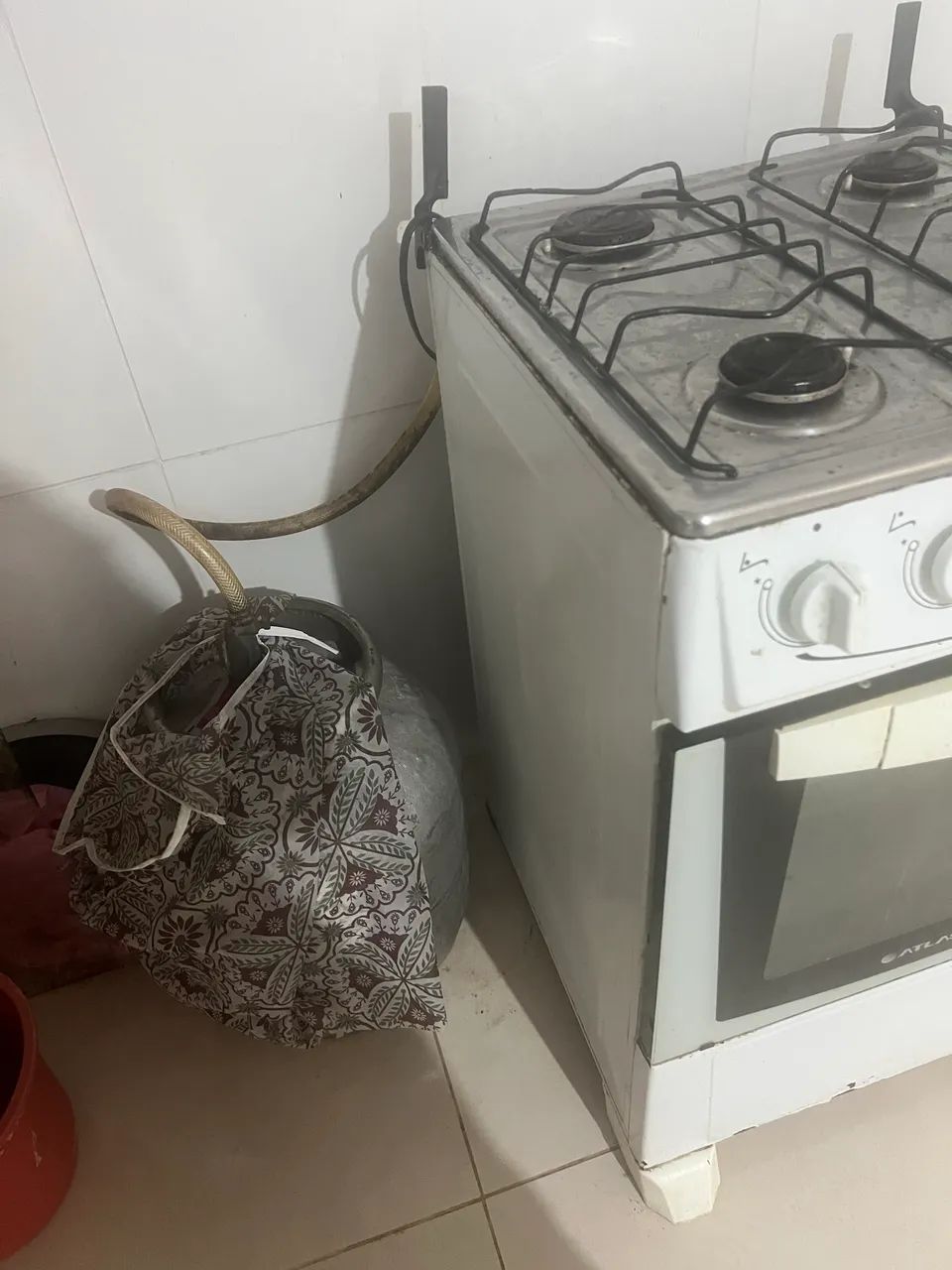 Fogão de 4 bocas - Foto 2