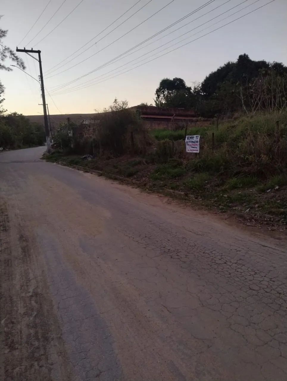 Foto - Barra Mansa - Centro