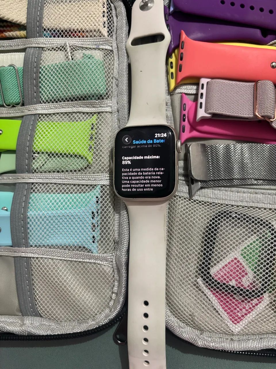 Apple Watch  - Foto 3