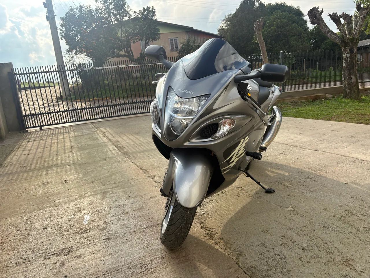 Hayabusa. 2011 - Foto 4