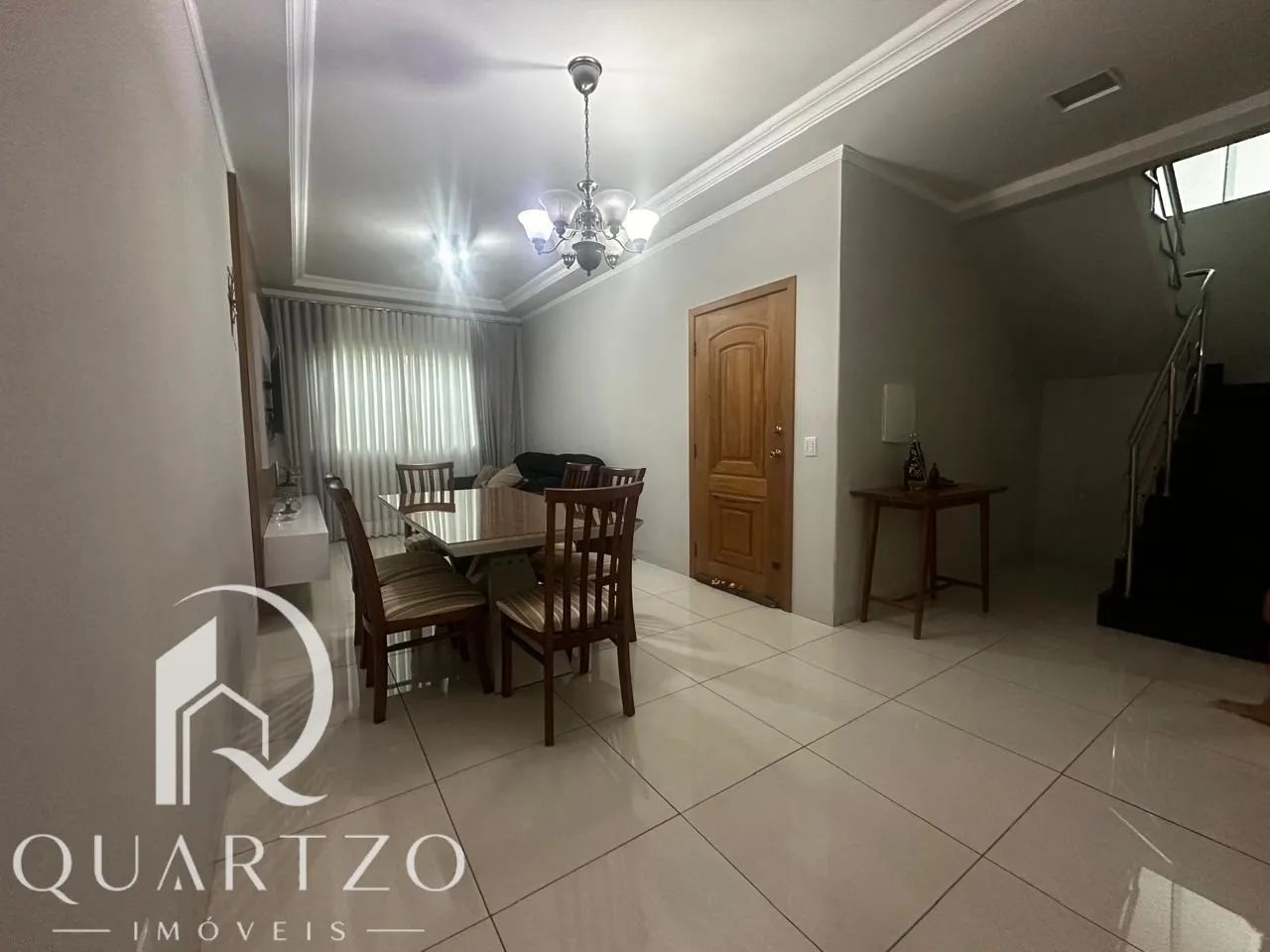 Sobrado no Cidade Jardim | 3 Suítes | Mobiliado | Imóvel Independente | Próximo à UEM - Foto 4