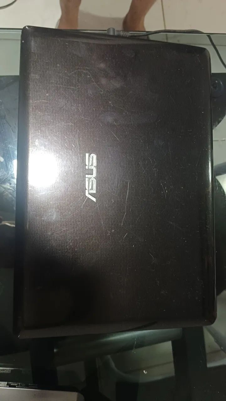Notebook asus - Foto 2