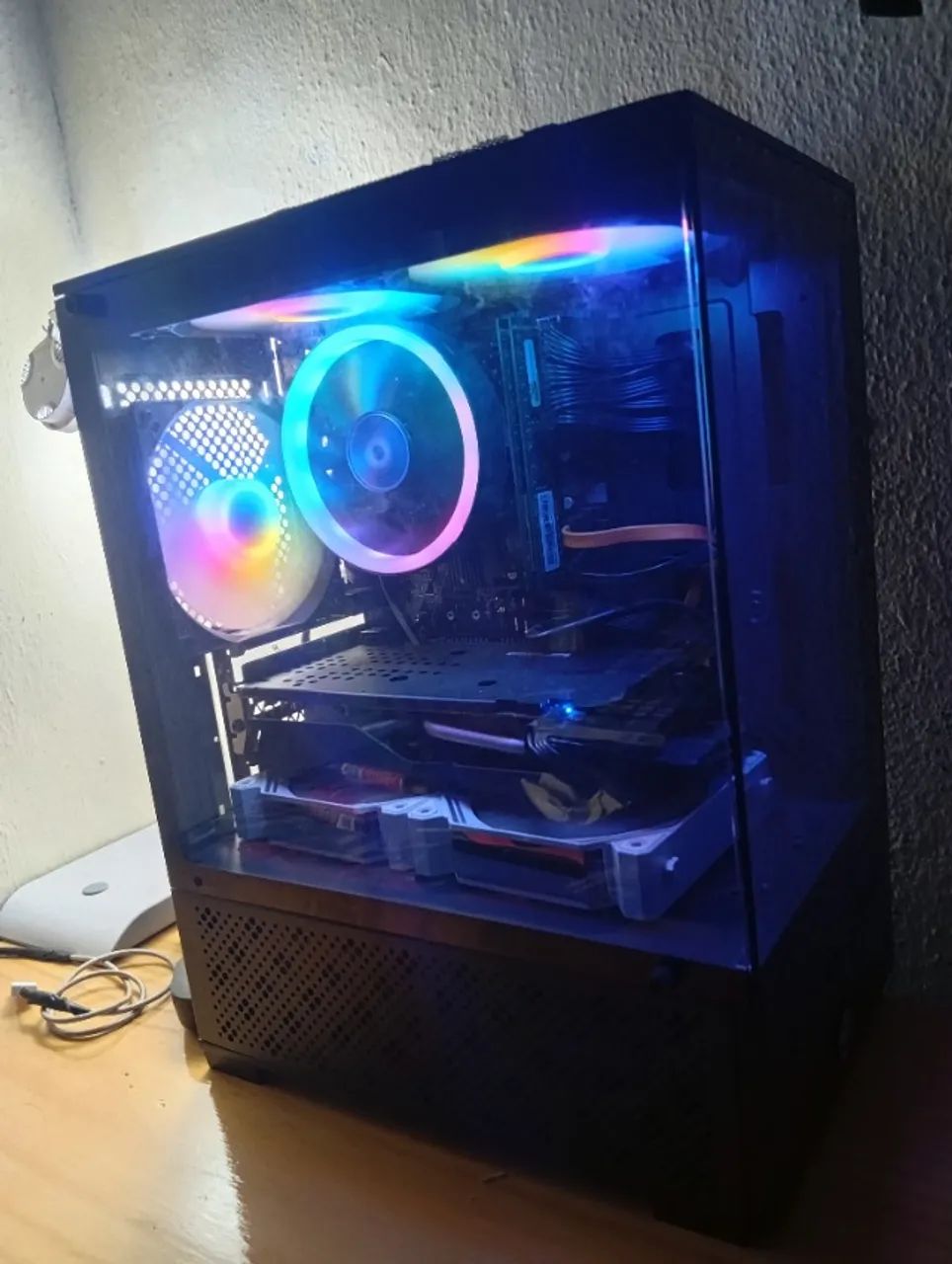 PC gamer