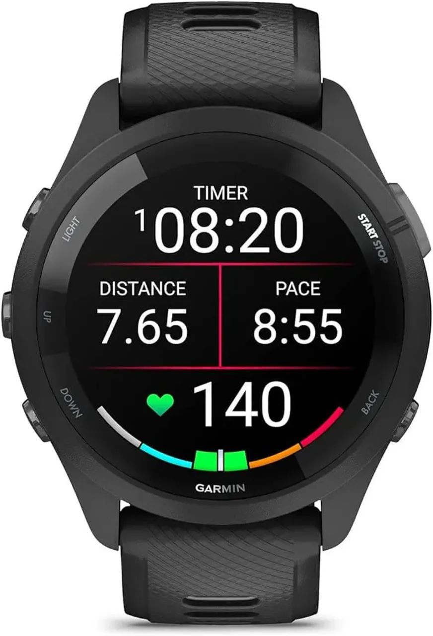 Garmin Forerunner 265 - Foto 2