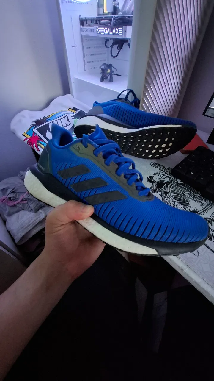 tênis Adidas ZX 2K Boost Star Wars - Calçados - Jardim