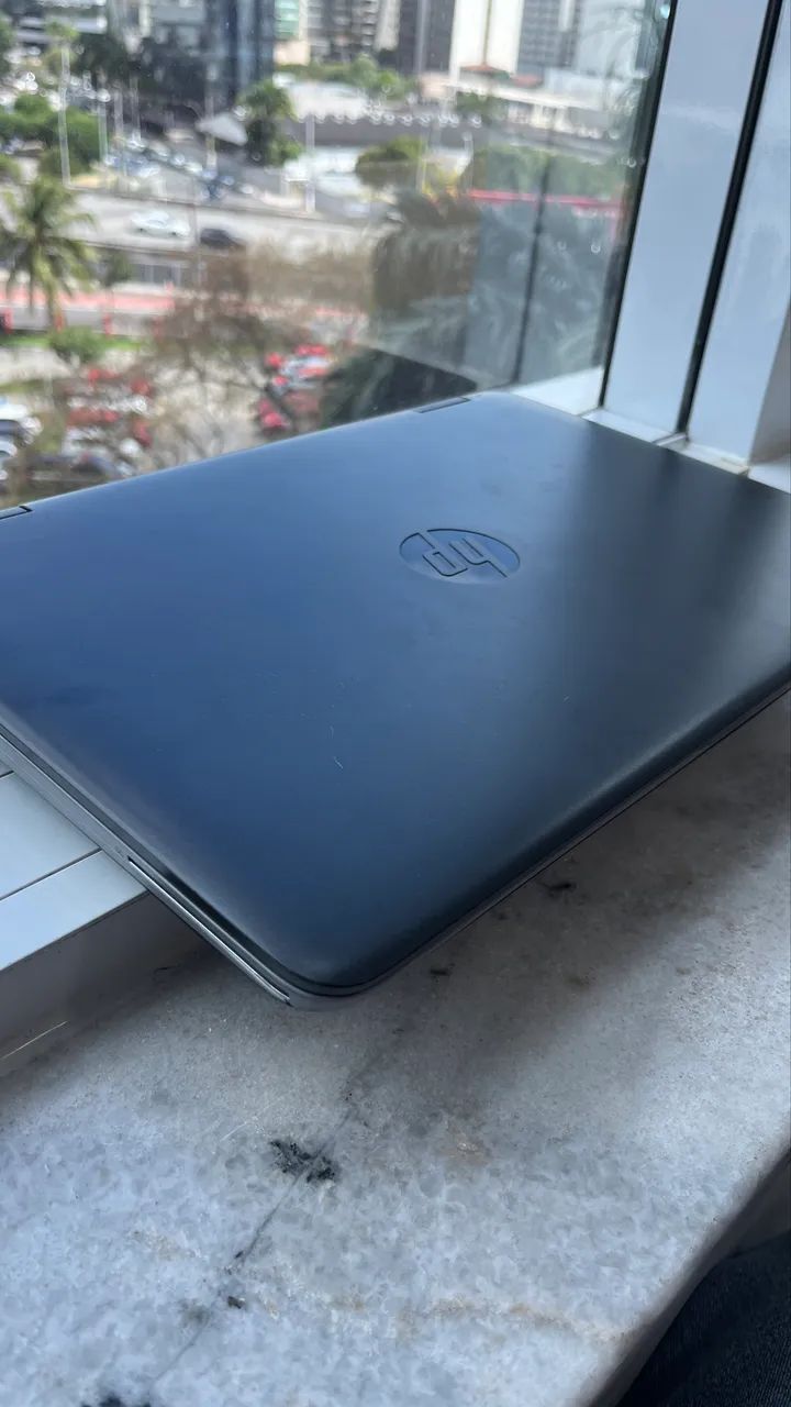 Notebook HP ProBook 640 G2 - i5 6ª Geração vPro, SSD, Win 10 Pro - Foto 4