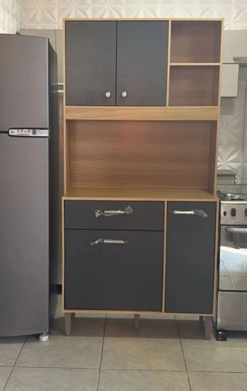 Armário de cozinha