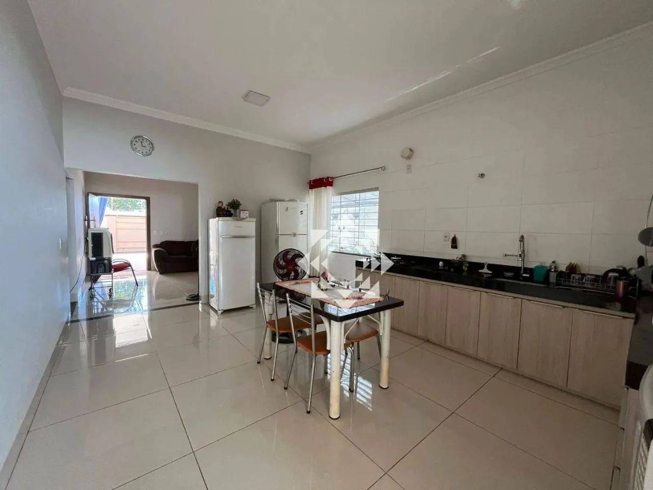 Casa ampla com 4 quartos na 604 Norte (ARSE 61) em Palmas - Foto 5