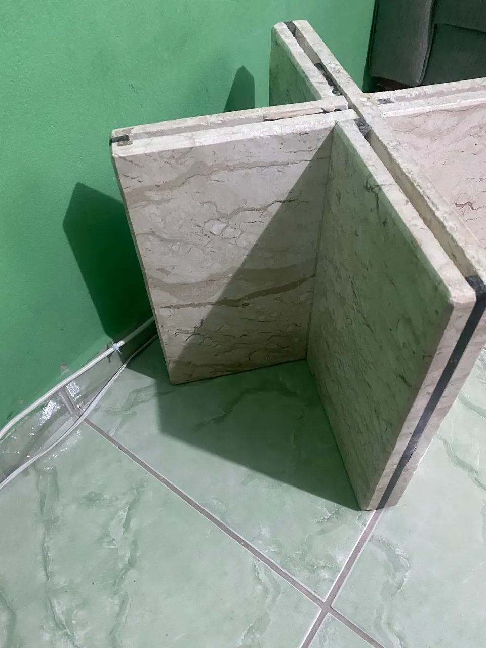 Base para mesa  - Foto 2