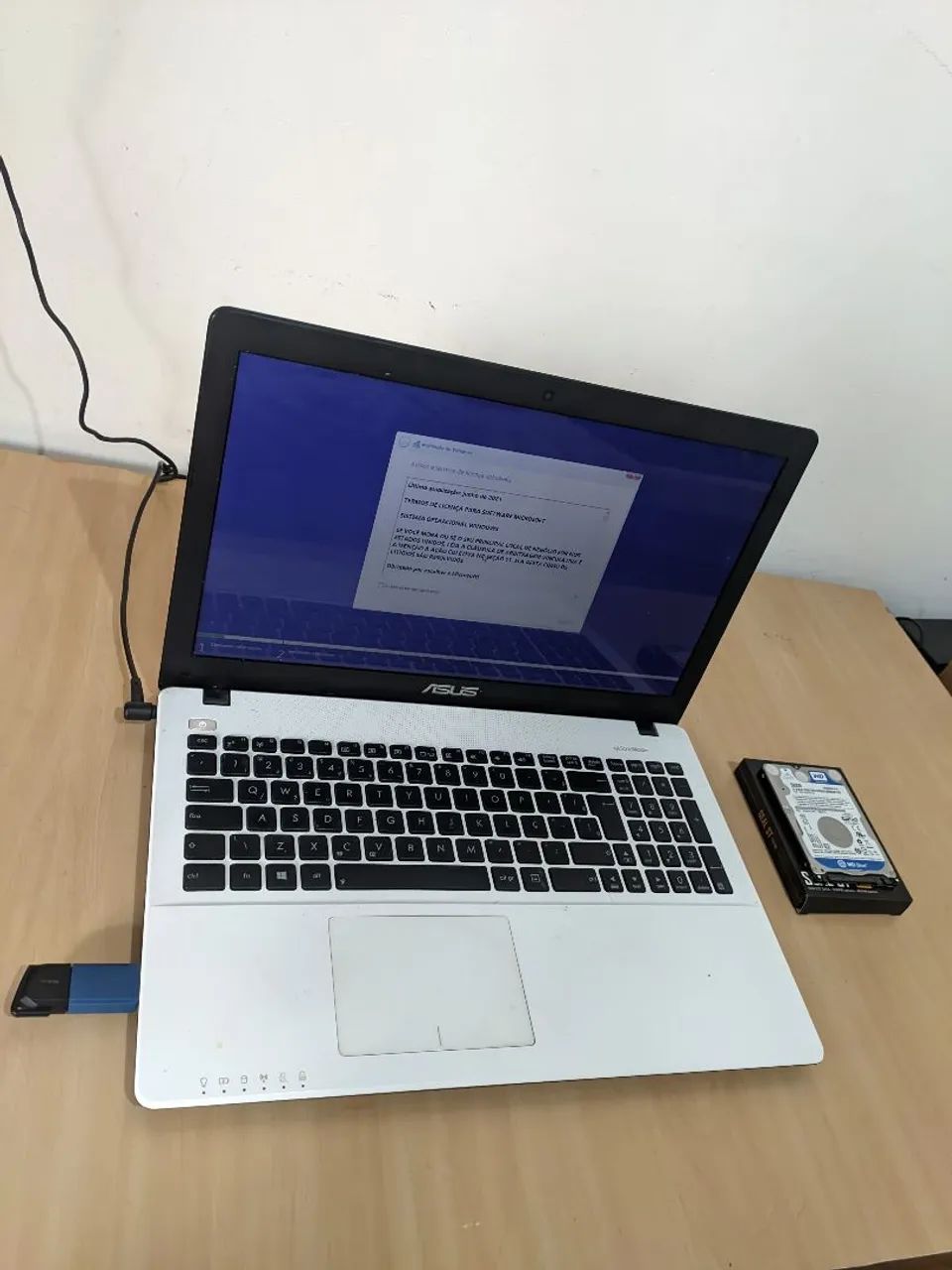 Manutenção de Computadores e Notebooks em Venda Nova  - Foto 2