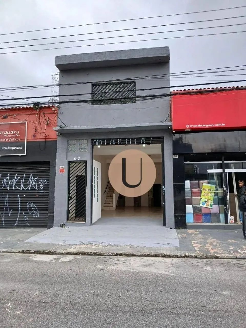 Loja para alugar, 110 m² por R$ 7.000,01/mês - Tatuapé - São Paulo/SP