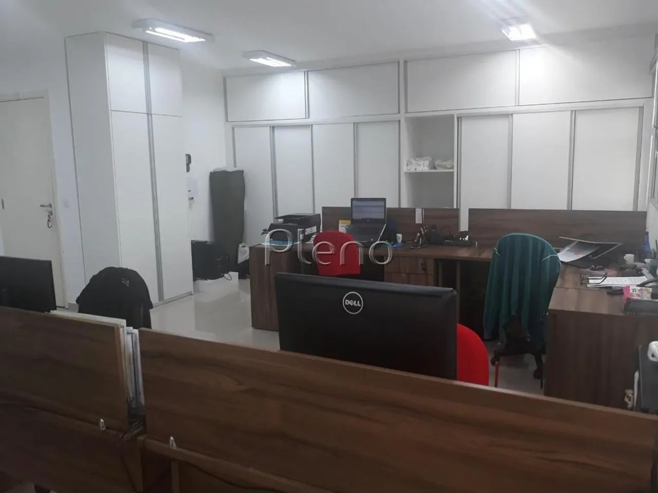 Sala à venda em Campinas, Jardim Chapadão, com 1 quarto, com 65 m² - Foto 5