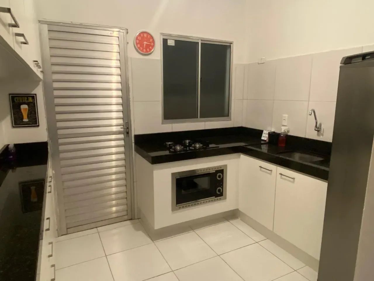 CASA DUPLEX TRAIRI MOBILIADA ALUGUEL - Foto 2