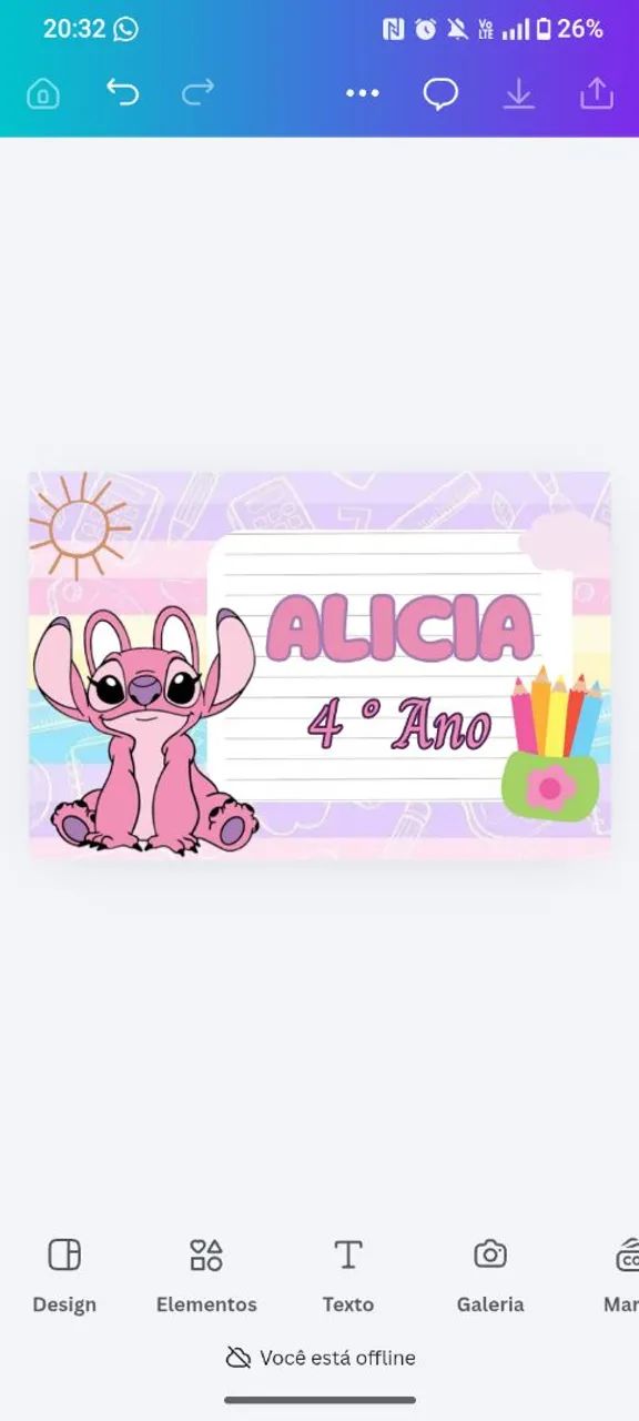 Faço artes digitais  - Foto 2