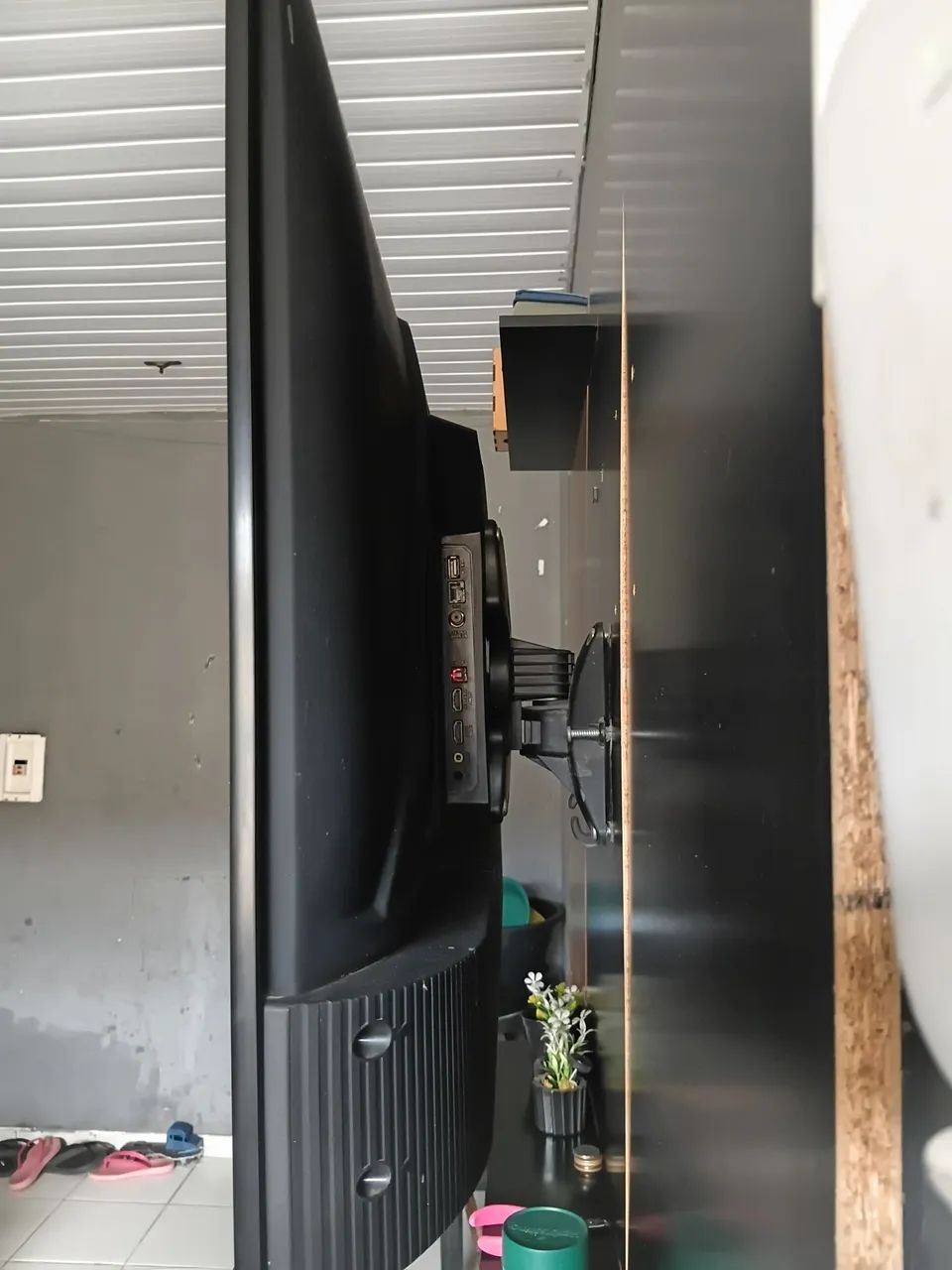 Televisão 43 polegadas - Foto 2