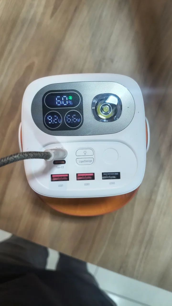 BATERIA STARLINK  - Foto 3