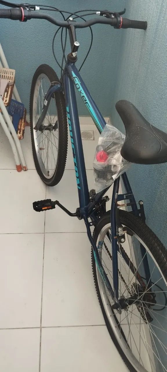 Bicicleta - Foto 2