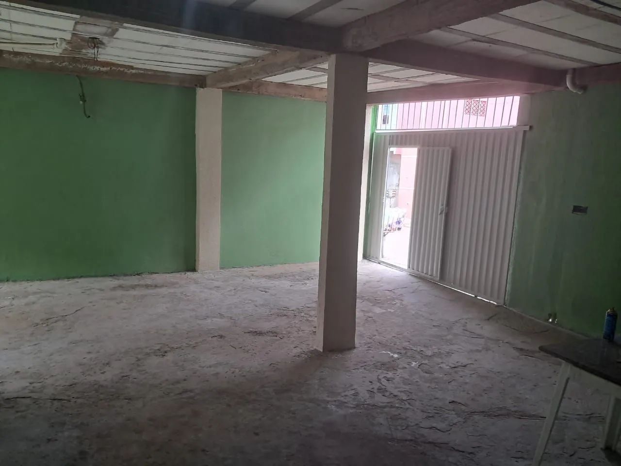 Alugo casa no Itapoá 