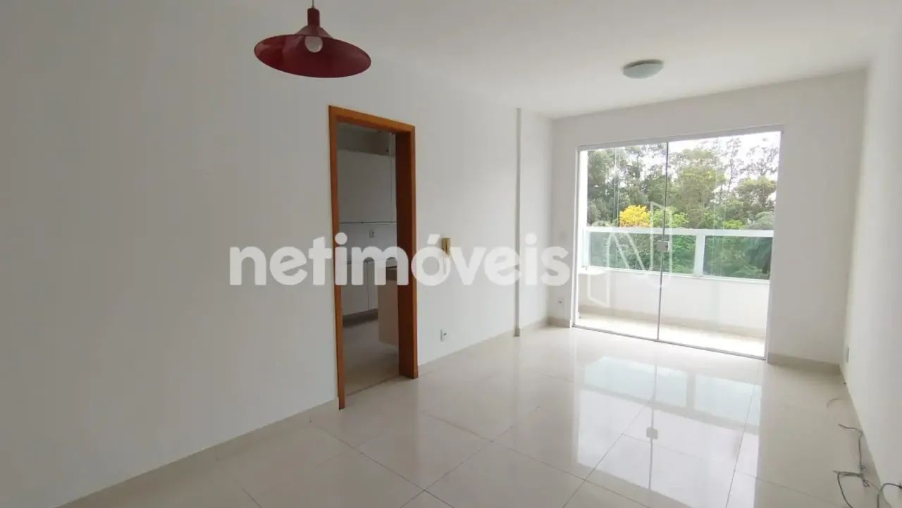 APARTAMENTO 2 QUARTOS COM SUÍTE PARA ALUGAR NO BURITIS  66M²