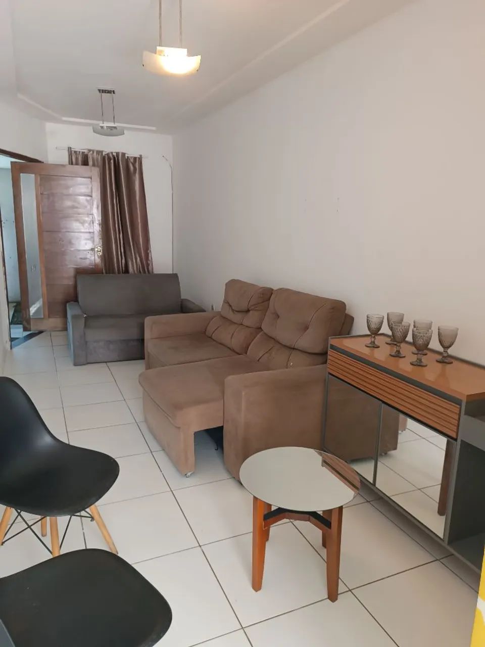 Casa no Rocha Cavalcante  - Foto 3
