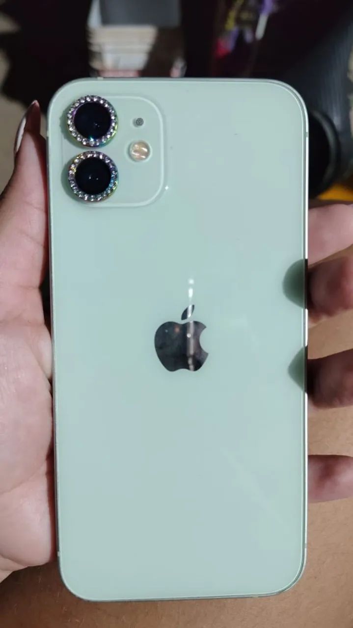 iPhone 12  - Foto 2