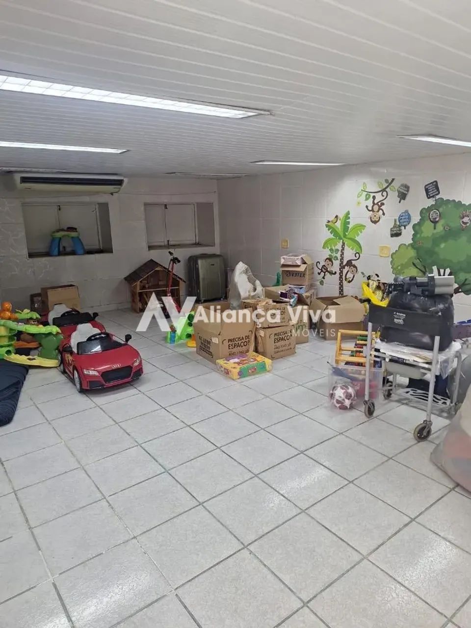 Estácio | Casa 6 quartos - Foto 5