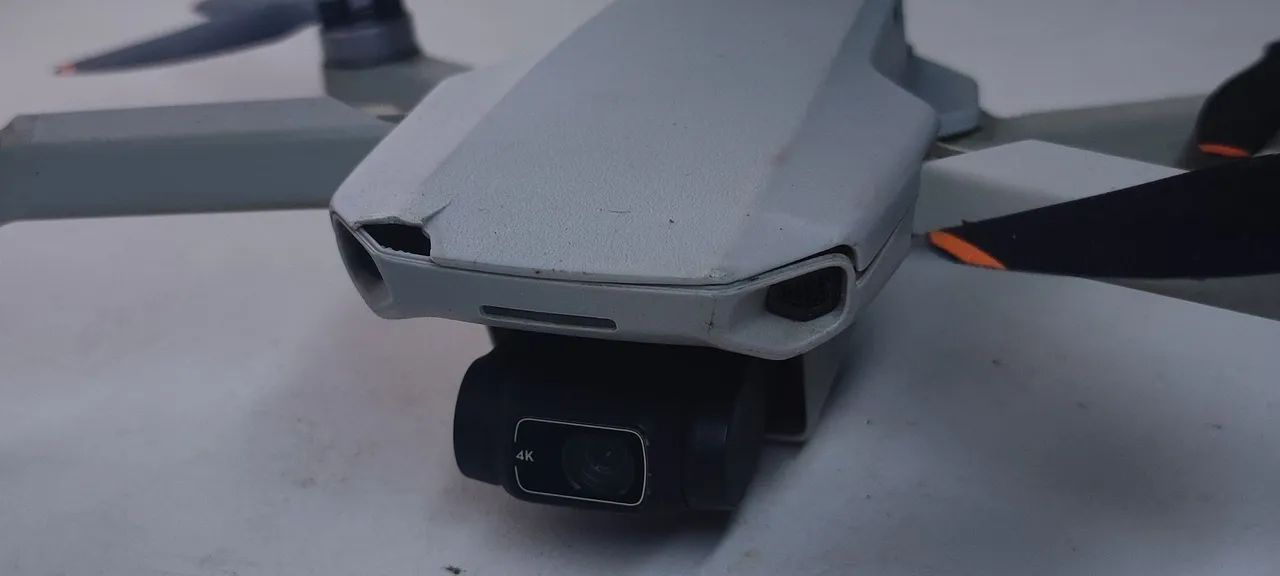 Dji mini 2 - Foto 3