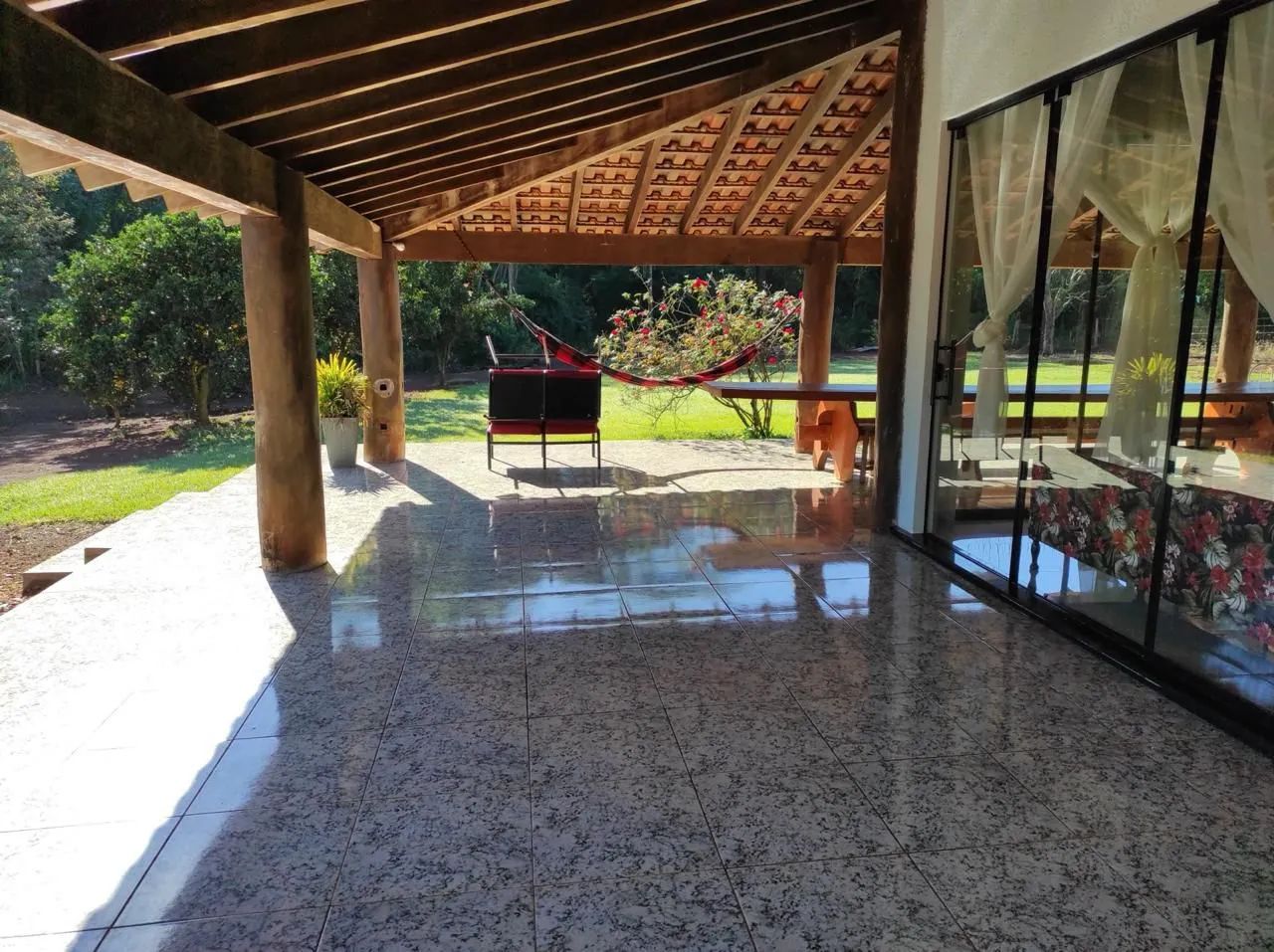 ? OPORTUNIDADE ÚNICA | REFÚGIO RURAL E LAZER EXCLUSIVO ? - Foto 3