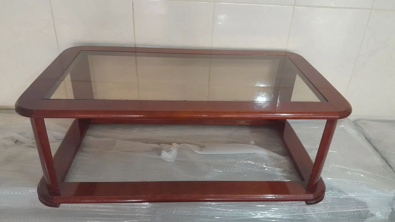 Mesa de Centro - Foto 2