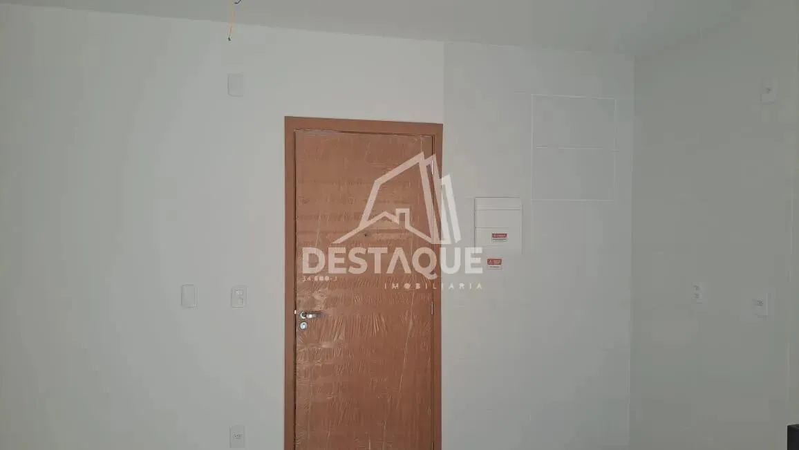 Apartamento para Venda em Presidente Prudente, Parque Bandeirantes, 2 dormitórios, 1 banhe - Foto 7