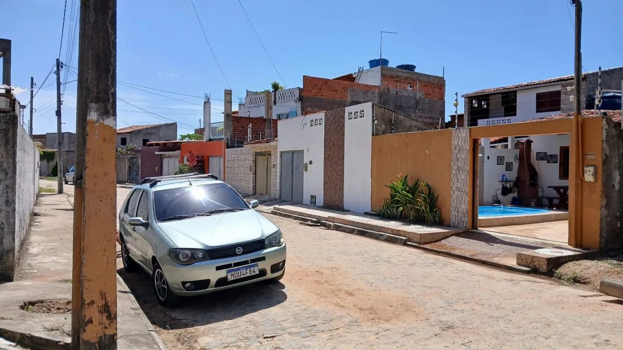 Casa de praia-tabuba ? - Foto 5