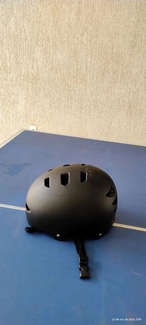 CAPACETE SKATE  - Foto 3