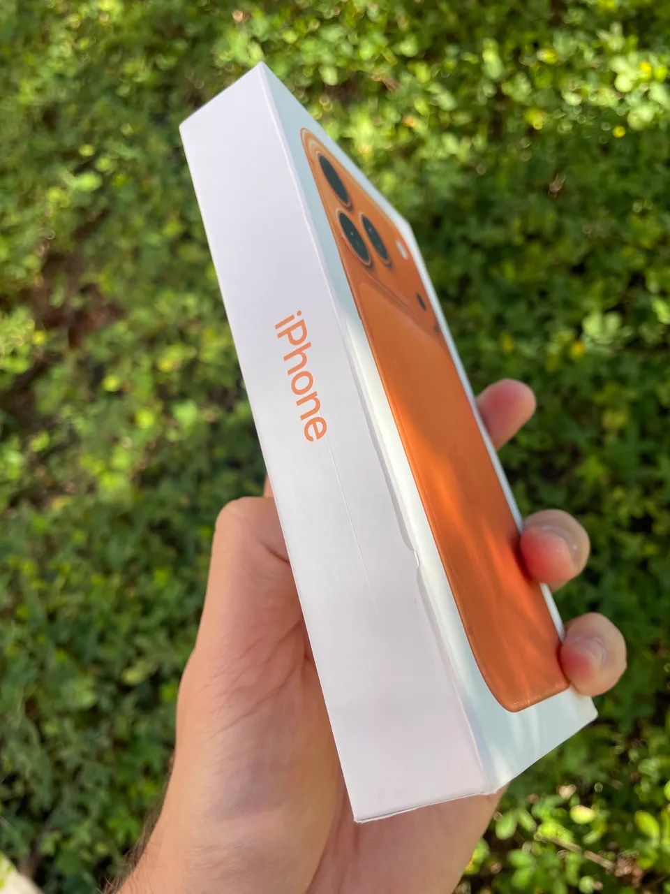 IPhone 17 Pro - 256GB - Lacrado  - Foto 4