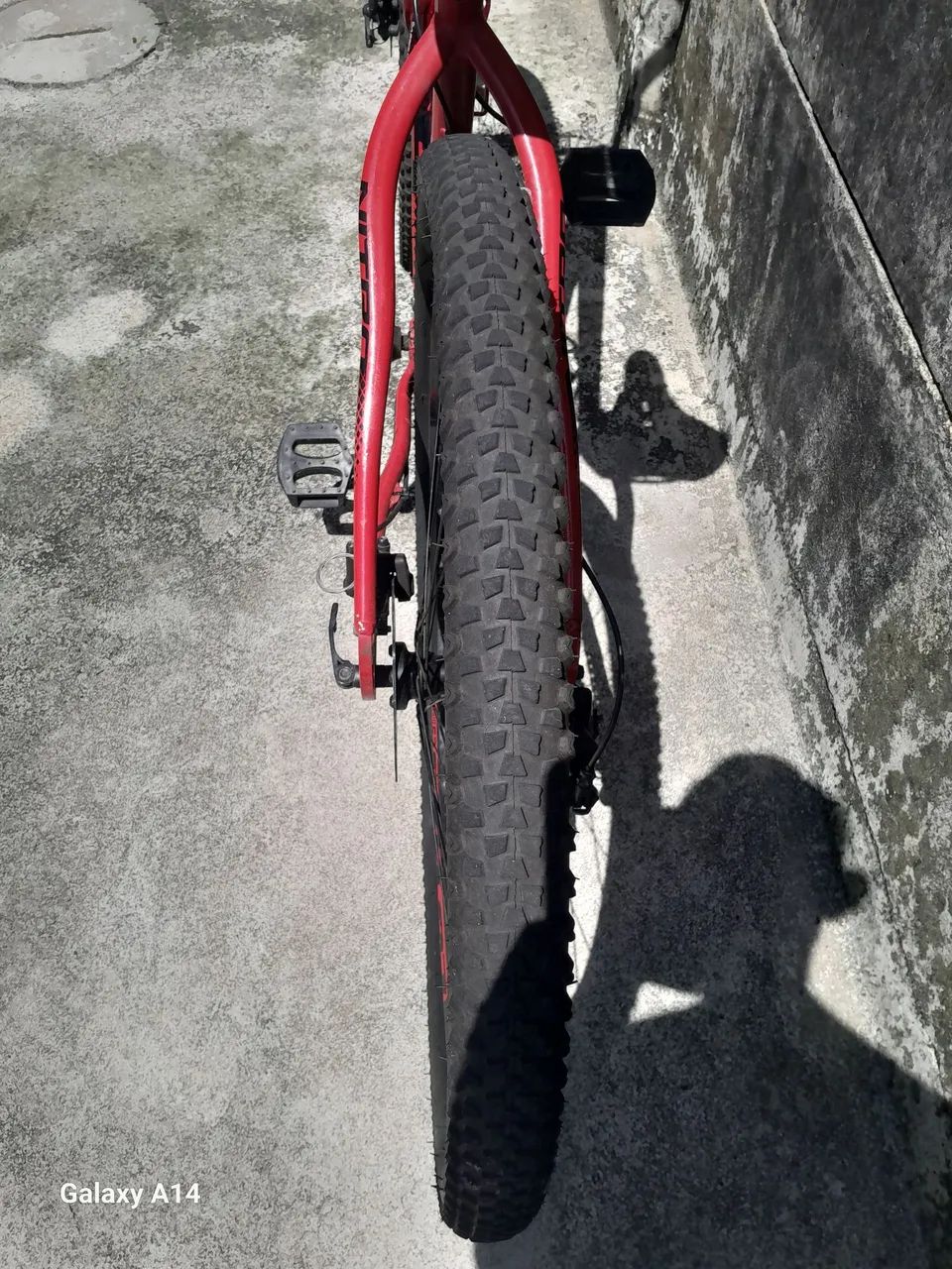 Bicicleta aro 29 - Foto 5