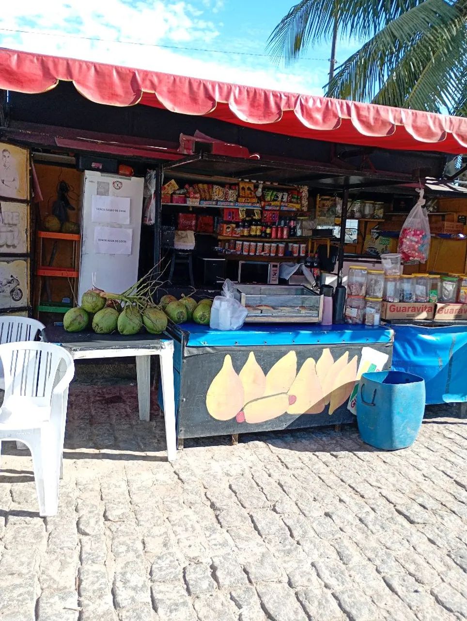 Carrinho de caldo de cana - Foto 3