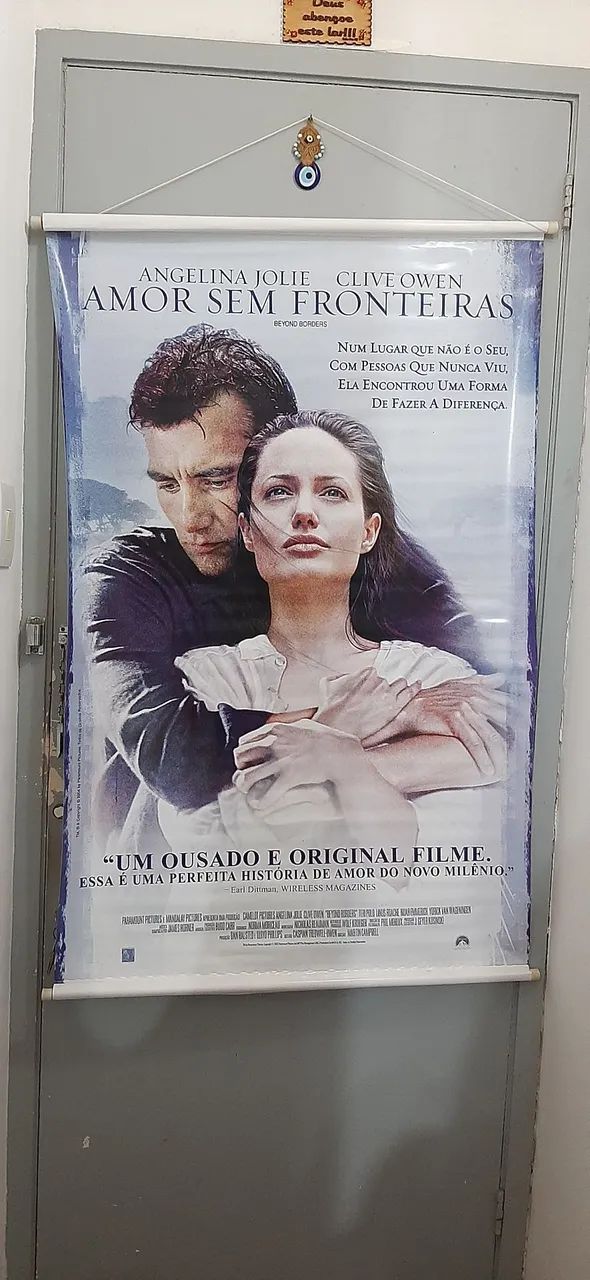 Posters de filme - Foto 4