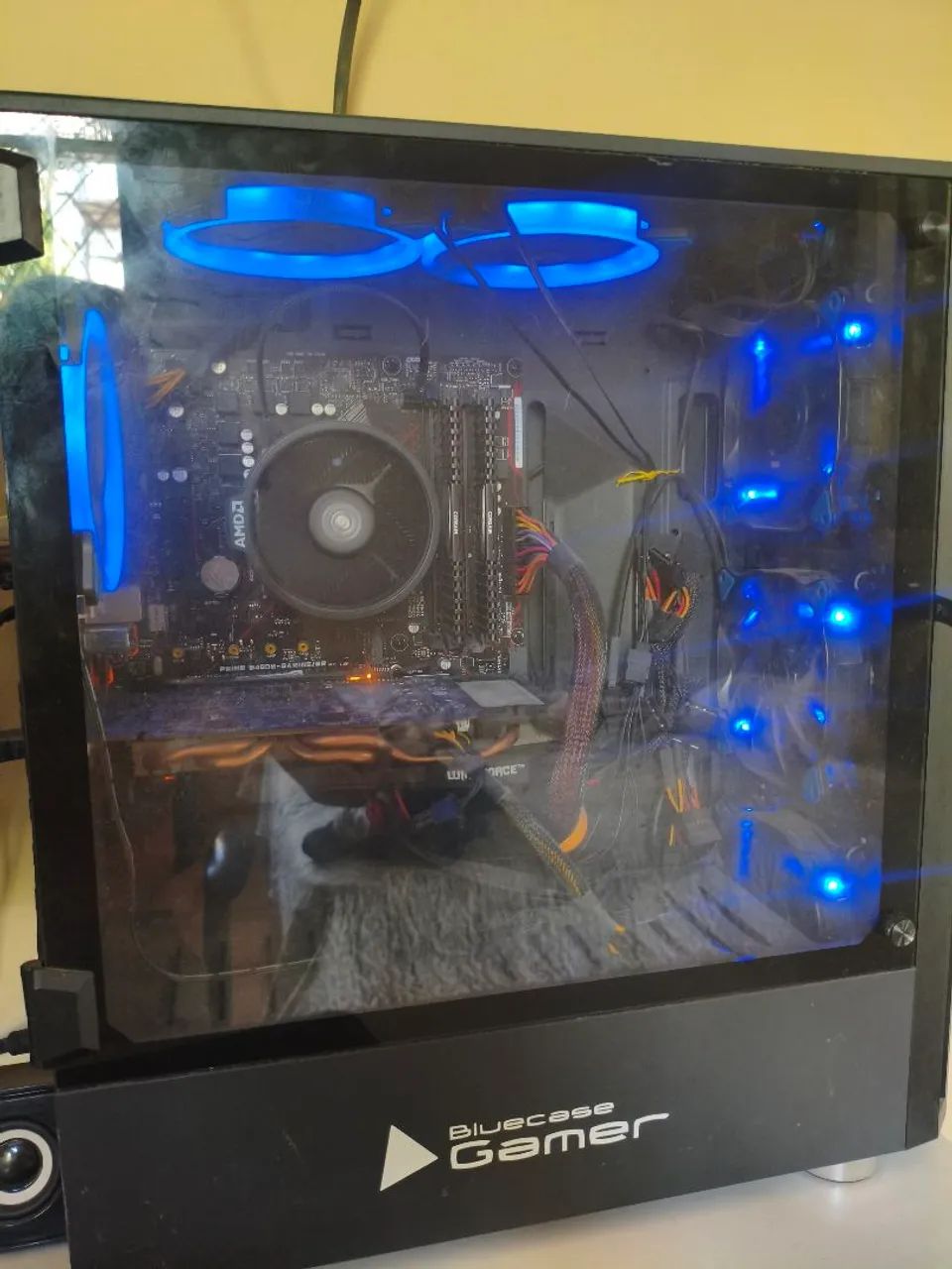 PC Gamer - Foto 2