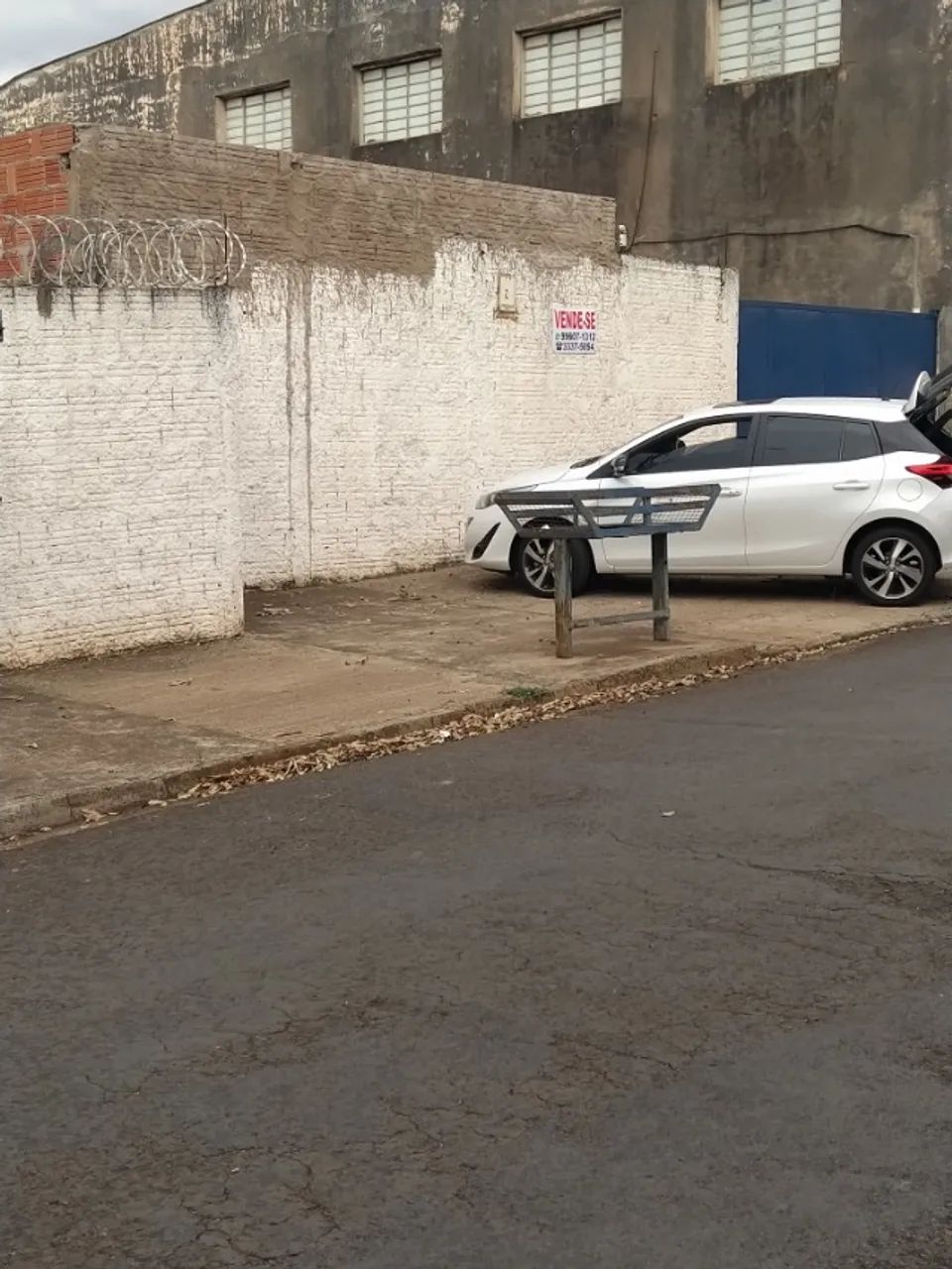 Foto do imóvel