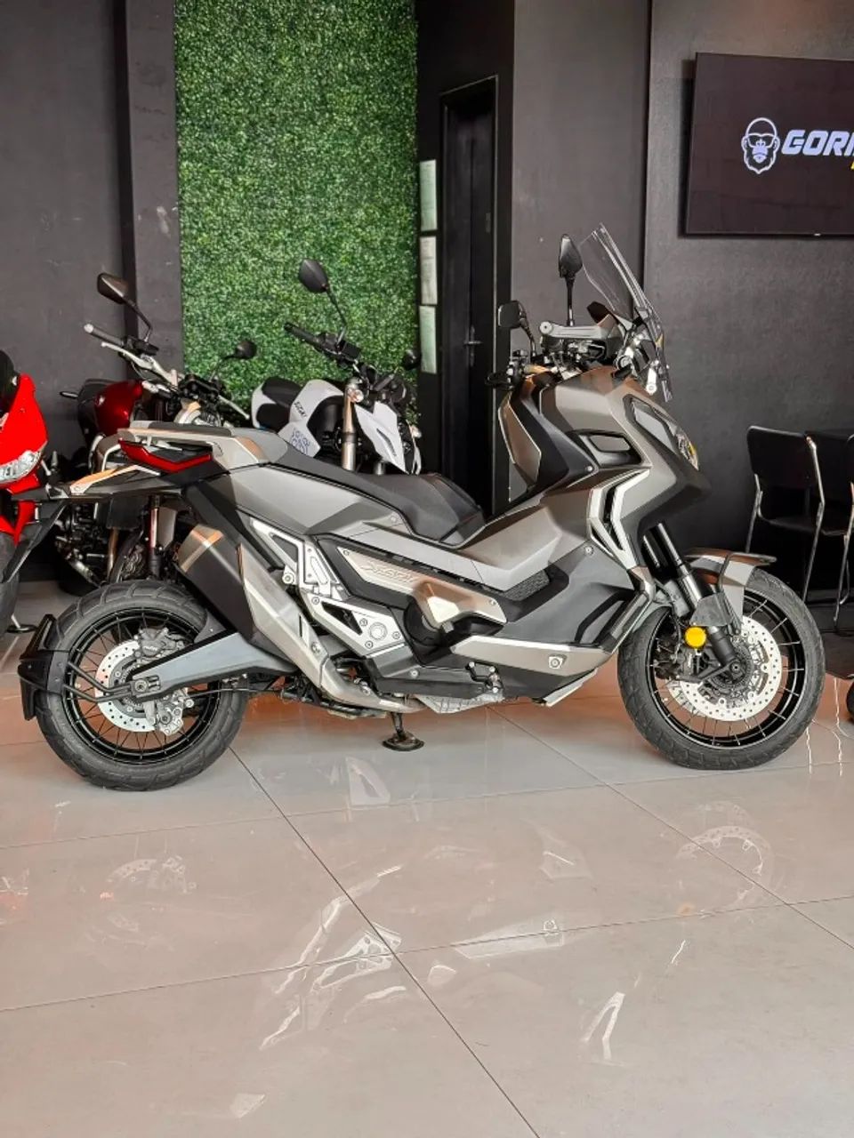 HONDA - X ADV - Foto 2