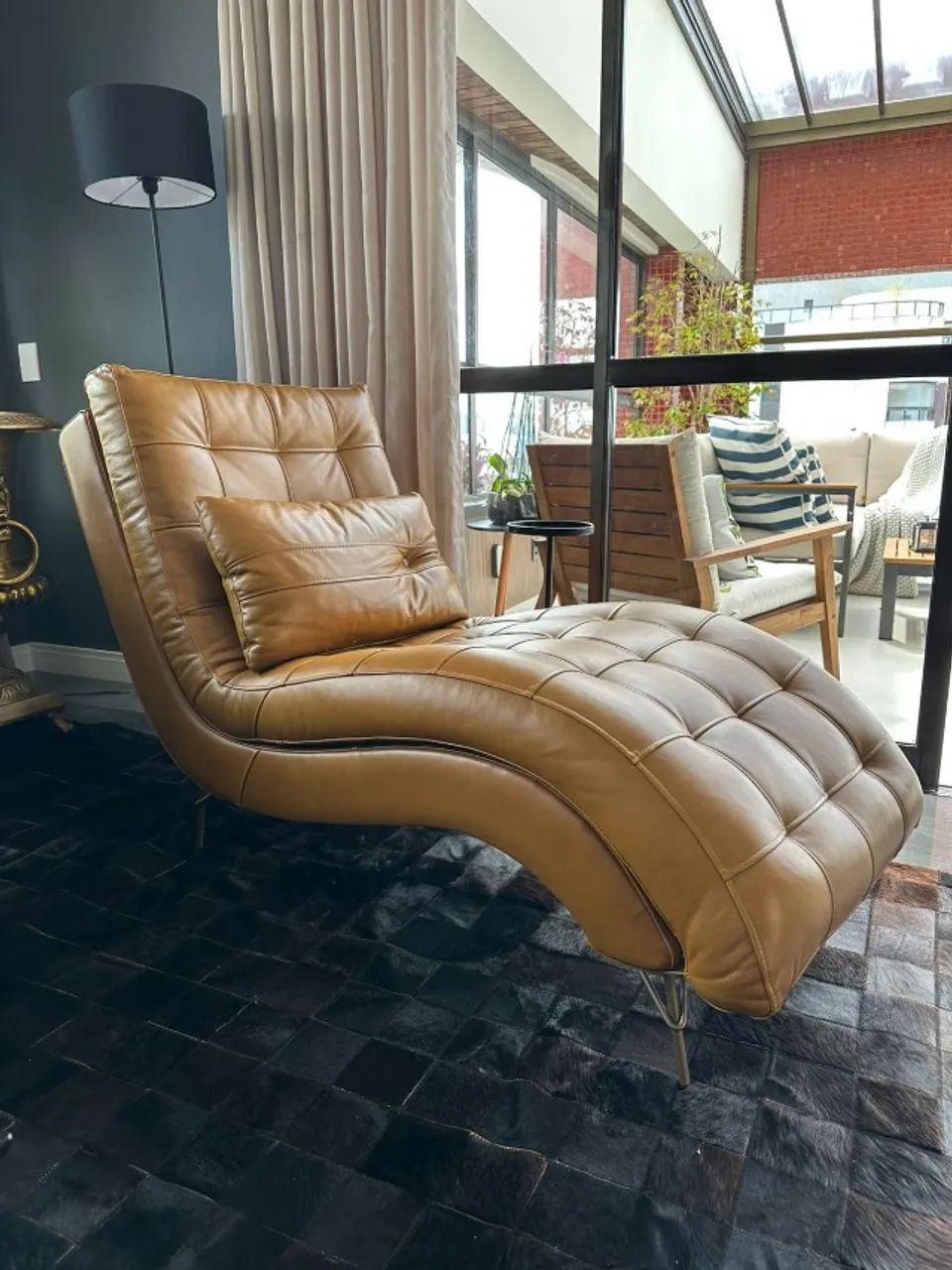 Poltrona / Chaise Long - Foto 5
