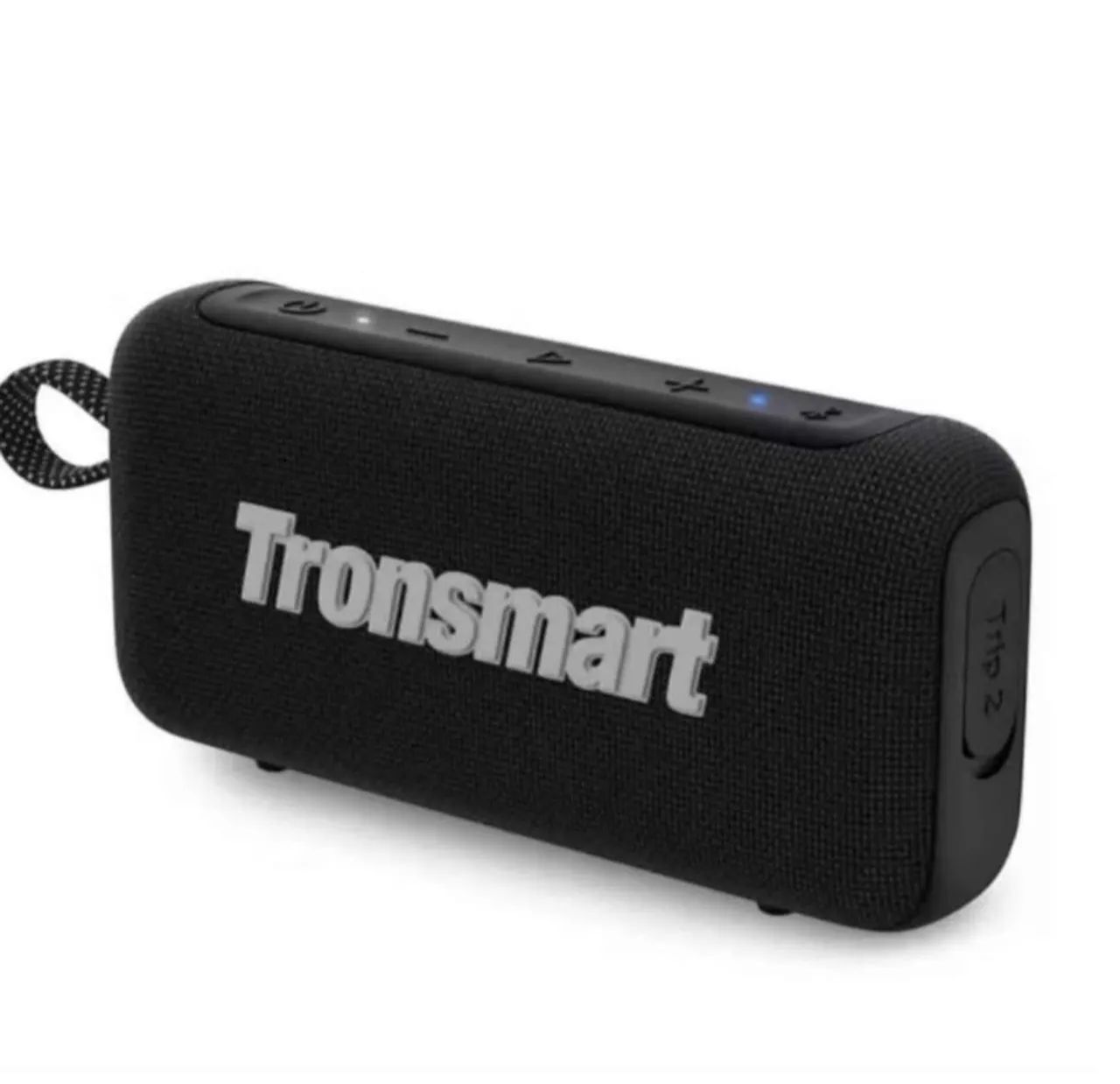 Caixa de som trosmart 2 top com preço em oferta - Foto 2