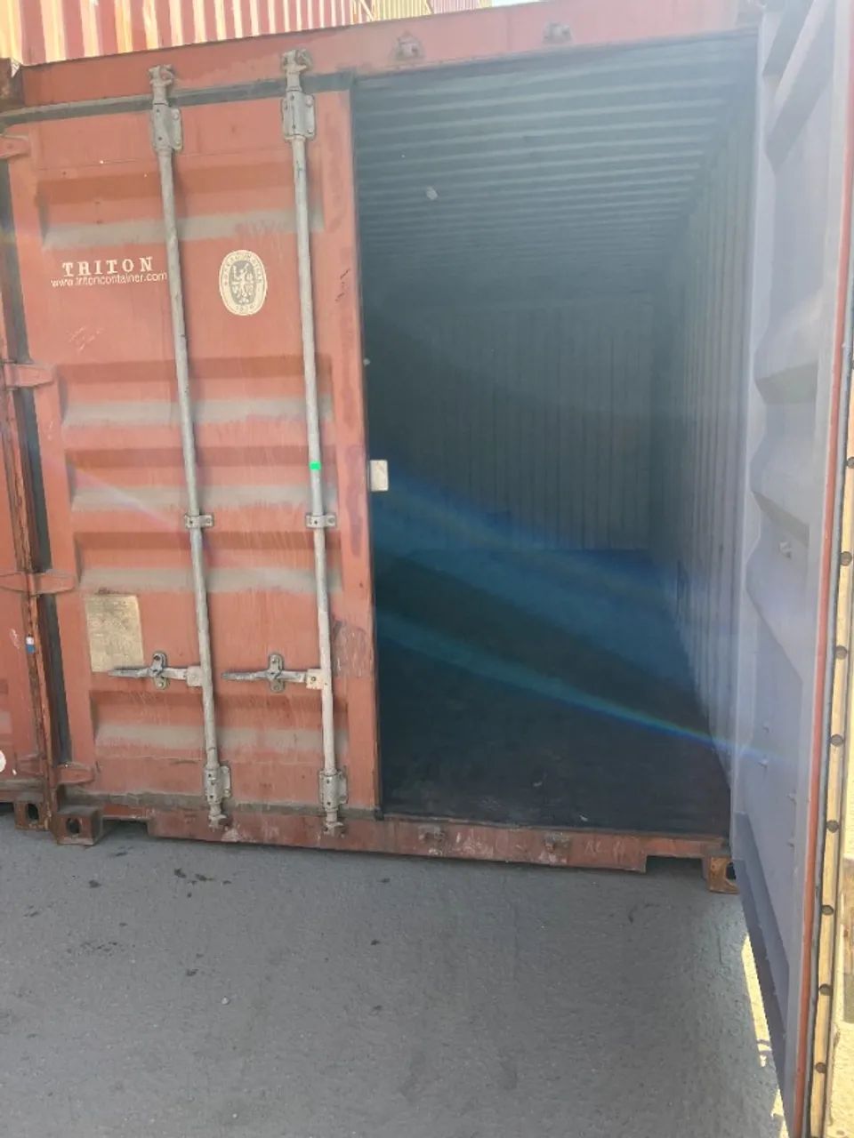 Container de qualidade - Foto 3