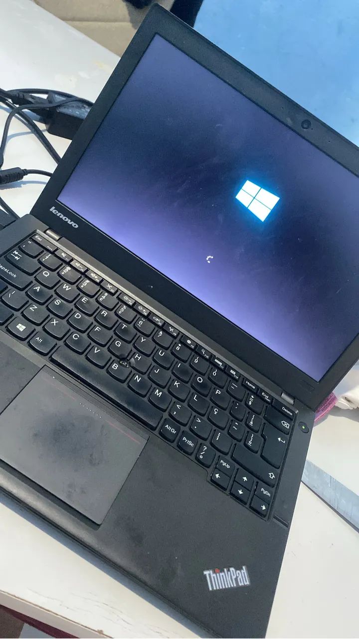 Vendo Notebook Lenovo - Foto 5