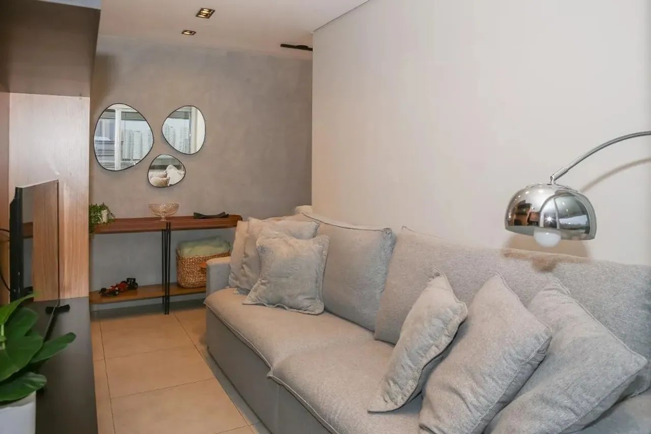 Apartamento à Venda - Barra Funda, 2 Quartos, 67 m2 - Foto 4