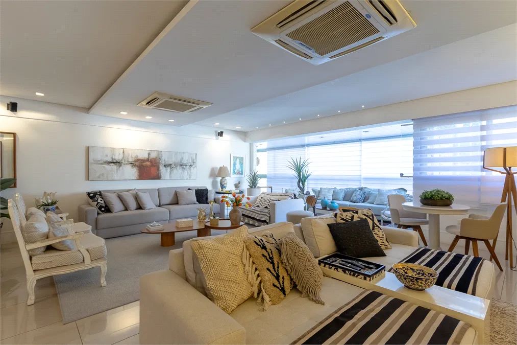 Apartamento com 4 quartos à venda em Barro vermelho - ES - Foto 5